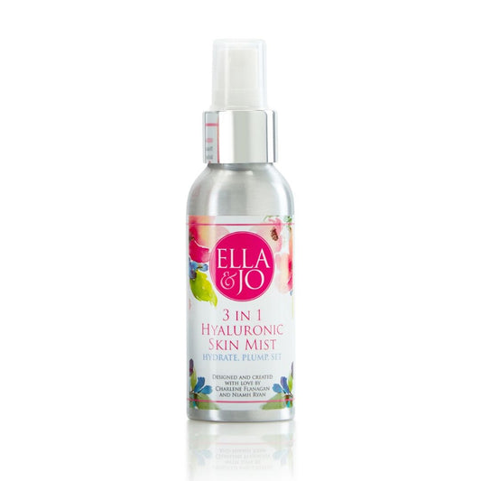 Ella & Jo 3 in 1 Hyaluronic Skin Mist