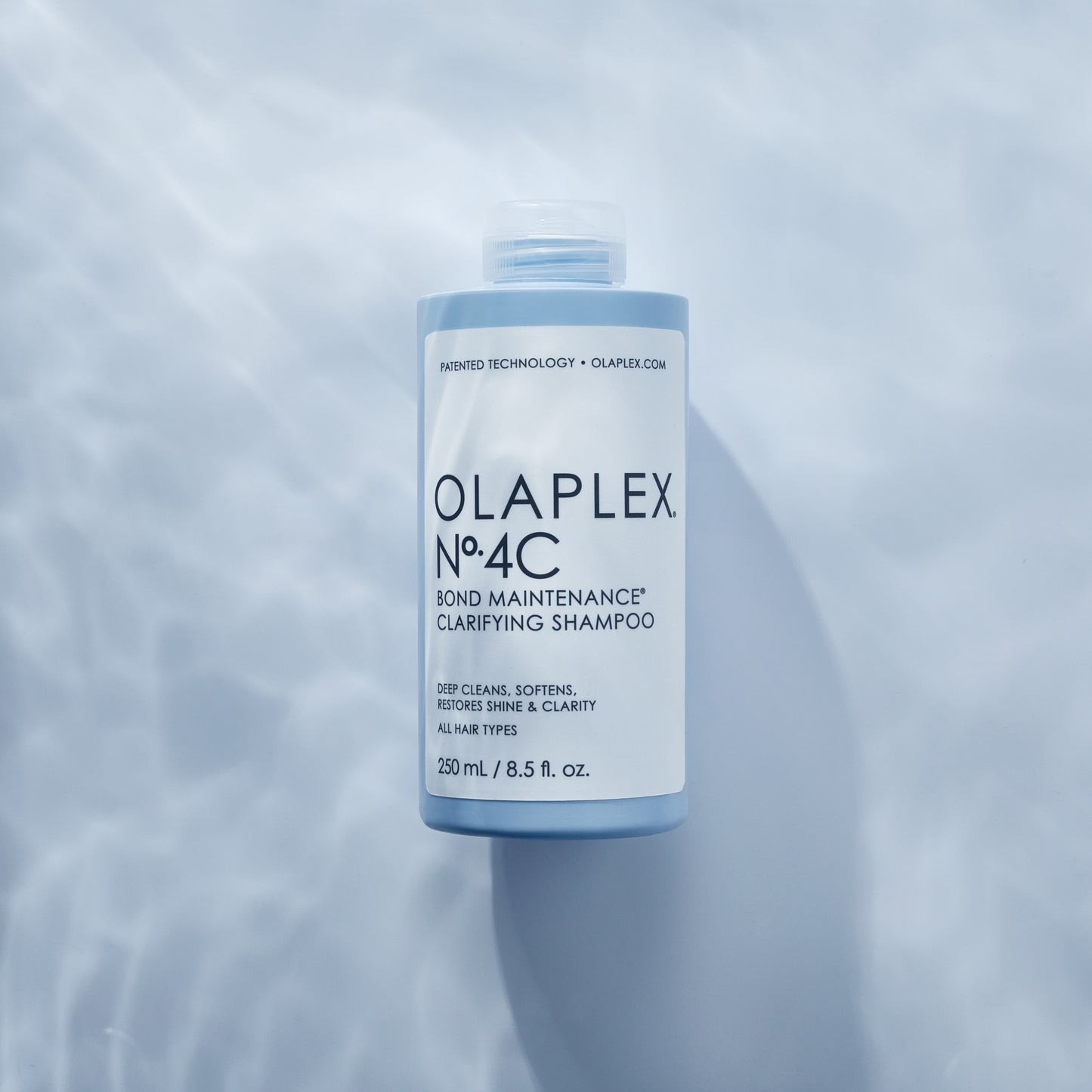 OLAPLEX NO. 4C BOND MAINTENANCE CLARIFYING SHAMPOO
