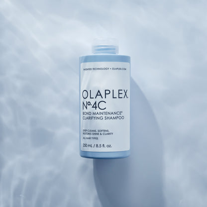 OLAPLEX NO. 4C BOND MAINTENANCE CLARIFYING SHAMPOO