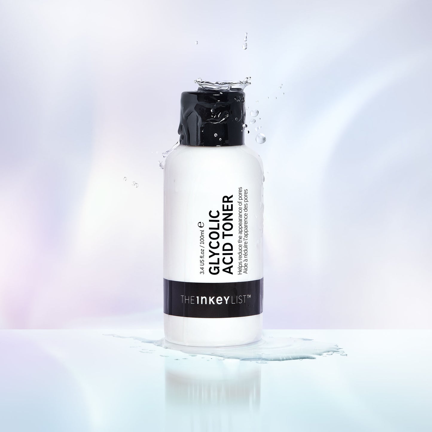 The Inkey List Glycolic Acid Toner