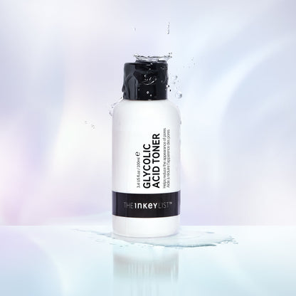 The Inkey List Glycolic Acid Toner