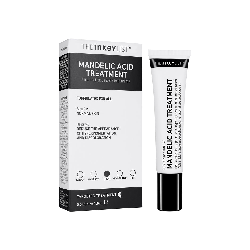 The Inkey List Mandelic Acid Treatment