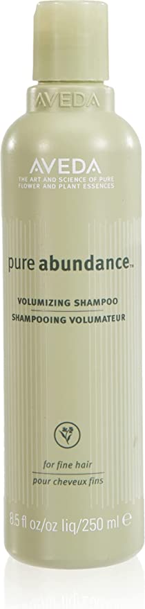 AVEDA Pre Abundance Shampoo