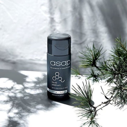 ASAP Skincare Liquid Platinum