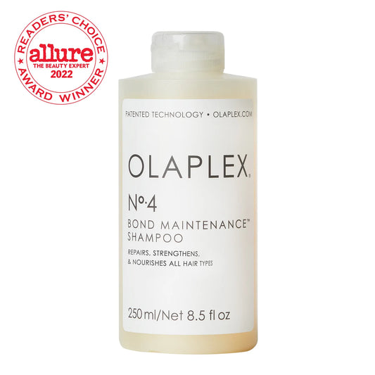 OLAPLEX NO. 4 BOND MAINTENANCE SHAMPOO