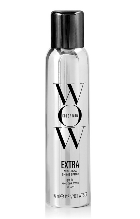 Color Wow Extra Mistical Shine Spray