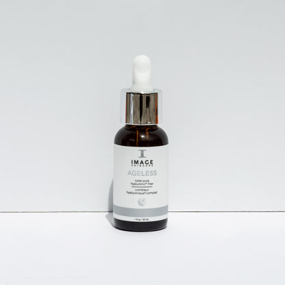 IMAGE Skincare Ageless Total Pure Hyaluronic Filler