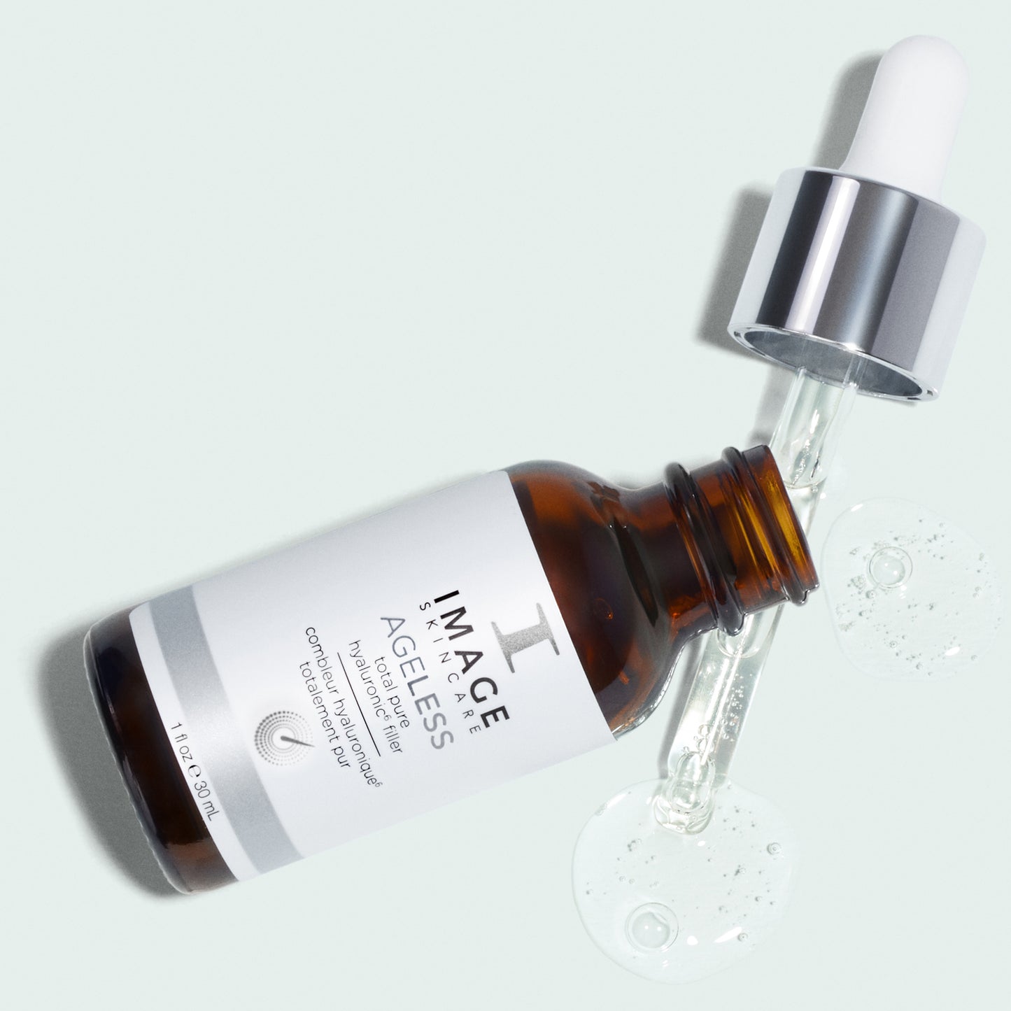 IMAGE Skincare Ageless Total Pure Hyaluronic Filler