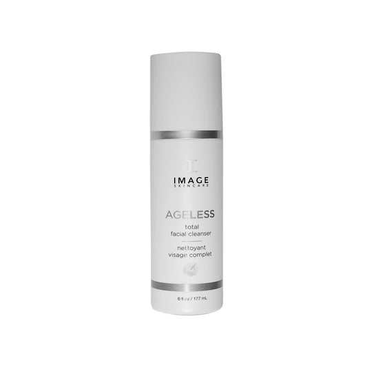 IMAGE Skincare Ageless Total Facial Cleanser