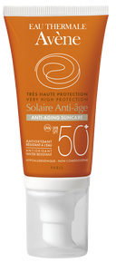 Avène Very high Protection Anti-Ageing SPF50+ 50ml