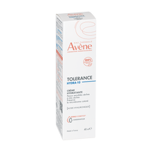 Load image into Gallery viewer, Avène Tolerance Hydra-10 Hydrating Cream 40ml
