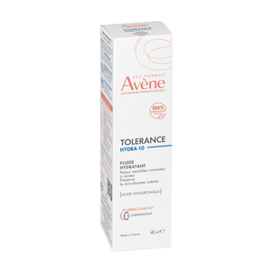 Avène Tolerance Hydra-10 Hydrating Fluid 40ml