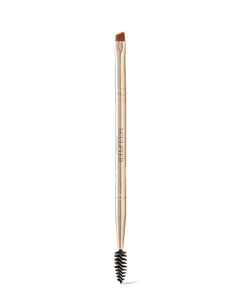 Sculpted by Angle Duo Brush