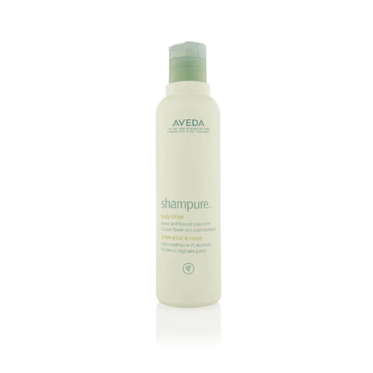 AVEDA Shampure Body Lotion 