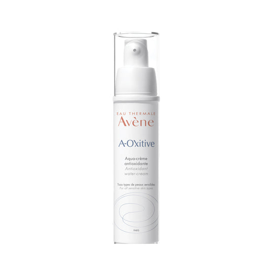 Avène A-OXitive Water Cream