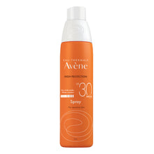 Load image into Gallery viewer, avene high protection spray spf30+
