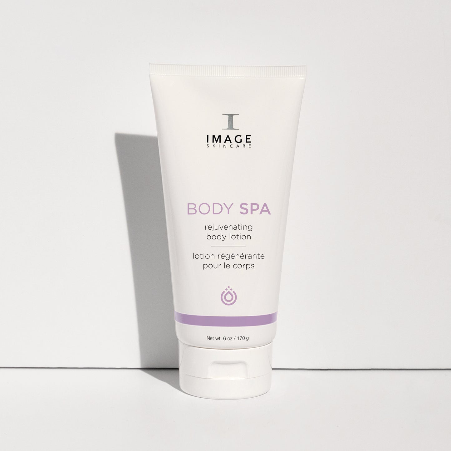 IMAGE Skincare Body Spa Rejuvenating Body Lotion
