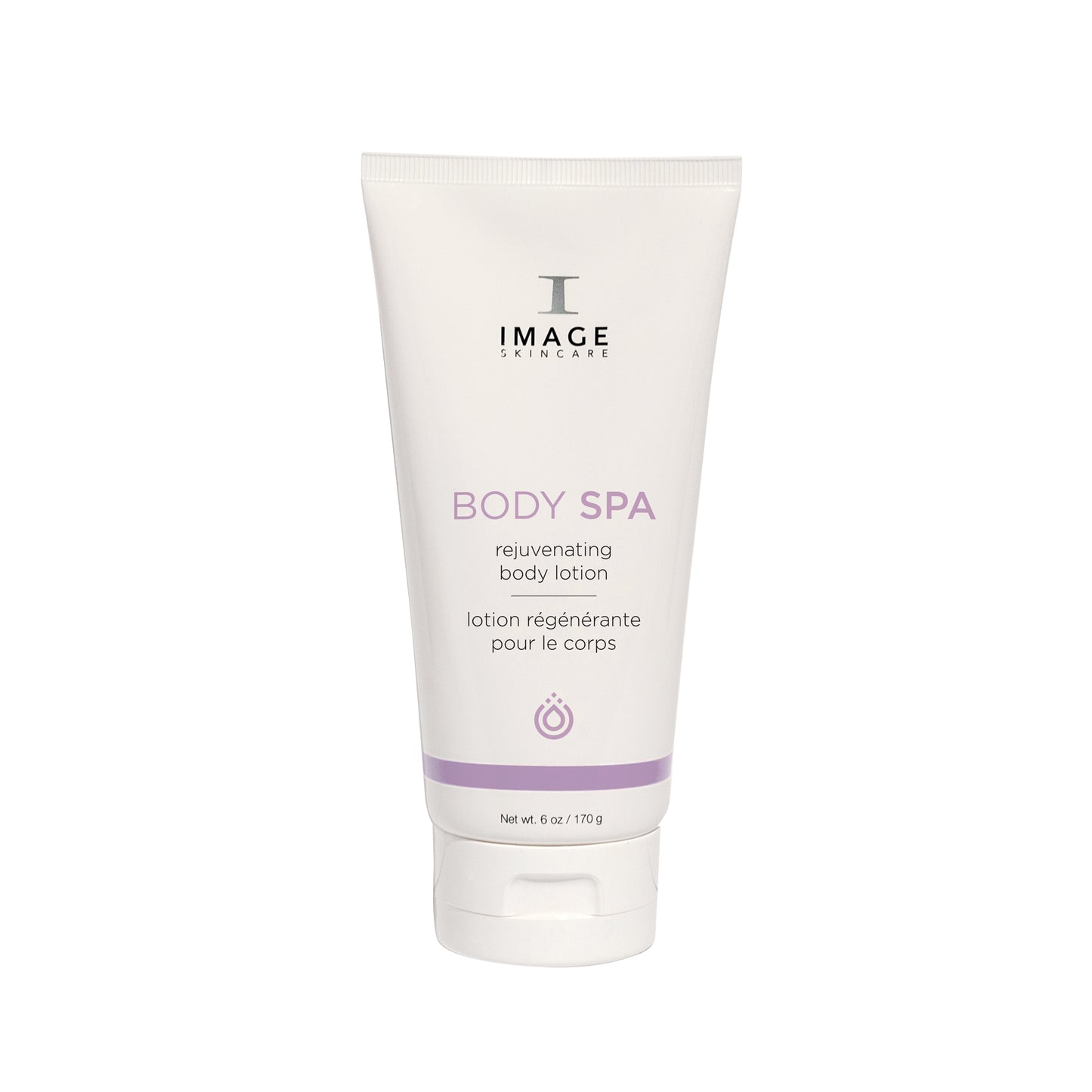 IMAGE Skincare Body Spa Rejuvenating Body Lotion