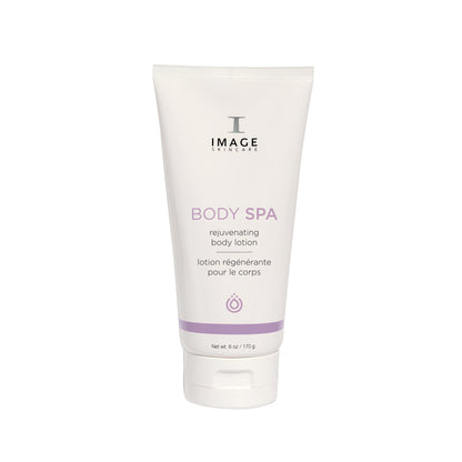 IMAGE Skincare Body Spa Rejuvenating Body Lotion