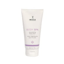 Load image into Gallery viewer, IMAGE Body Spa Rejuvenating Body Lotion (177ml)
