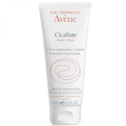 Avène Cicalfate Hand Cream 100ml