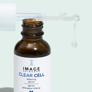 IMAGE Clear Cell Restoring Serum (28g)