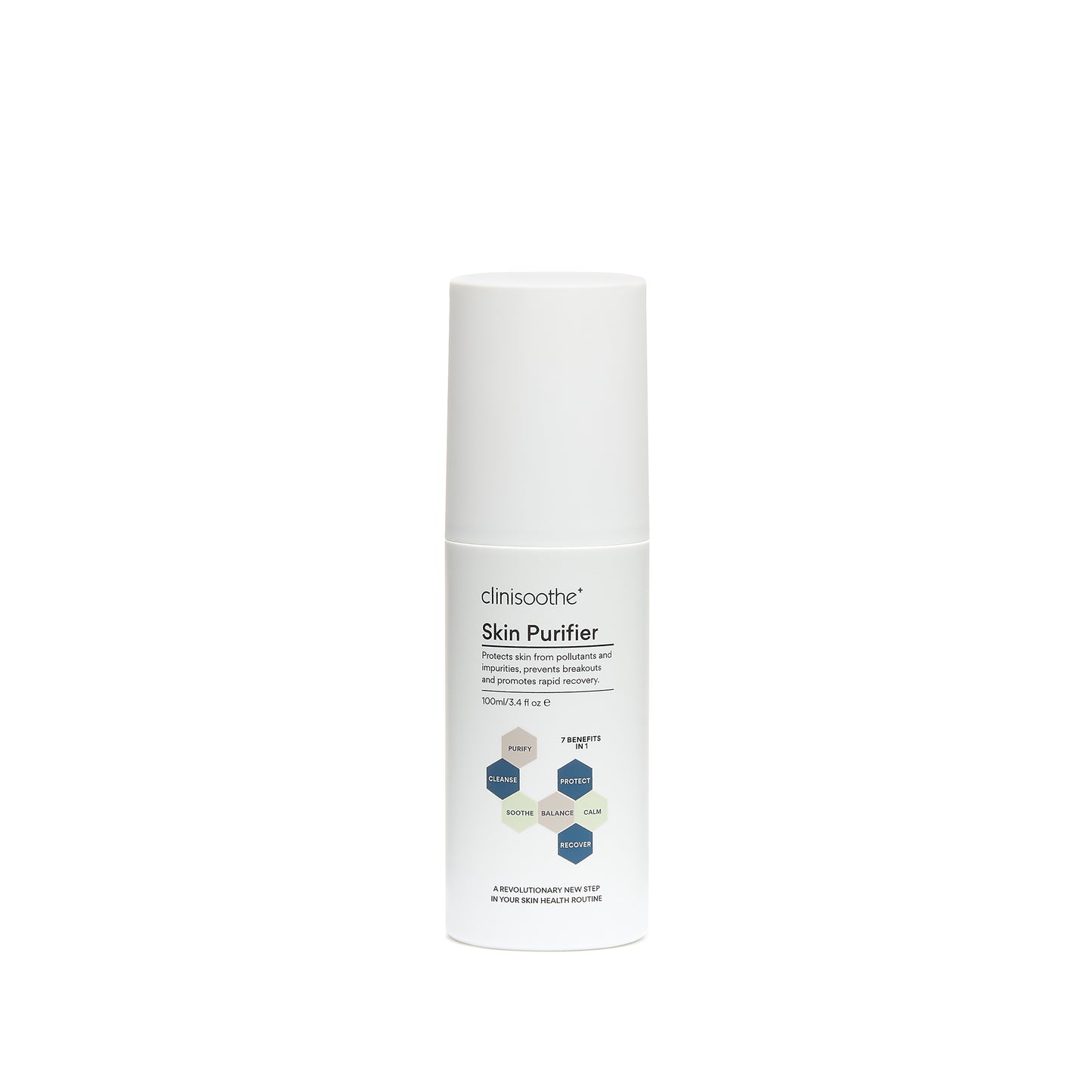 Clinisoothe Skin Purifier