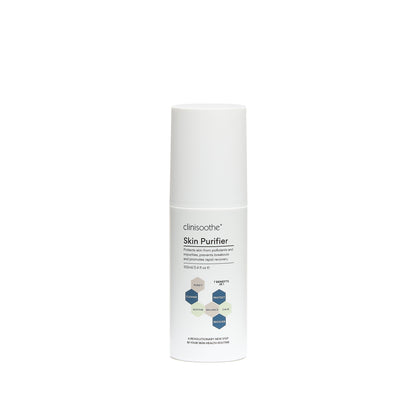 Clinisoothe Skin Purifier