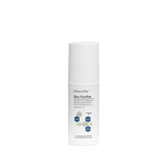 Clinisoothe Skin Purifier