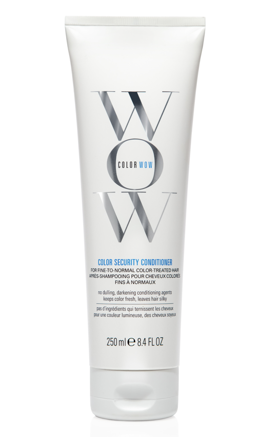 Color Wow Color Security Conditioner - Fine to Normal