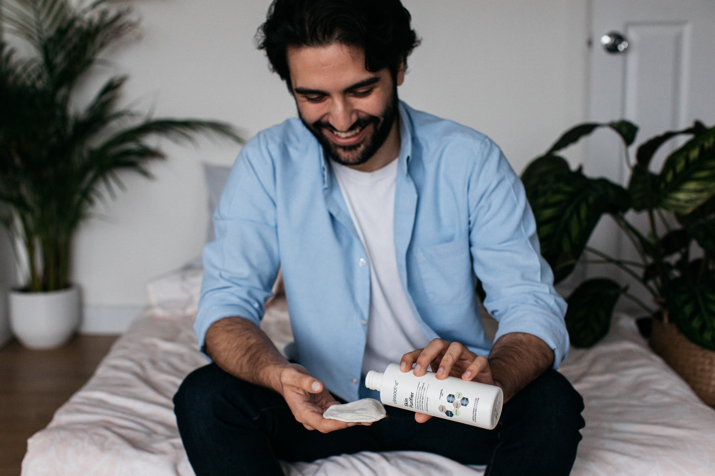 Clinisoothe Skin Purifier