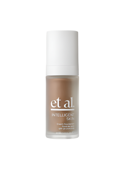 et al. Intelligent Skin Cream Foundation SPF20