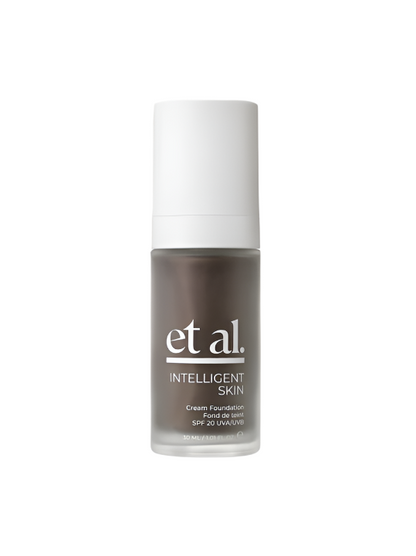 et al. Intelligent Skin Cream Foundation SPF20