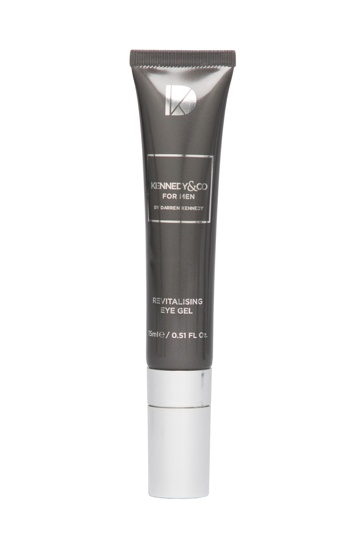 Revitalising Eye Gel Kennedy & Co 15ml