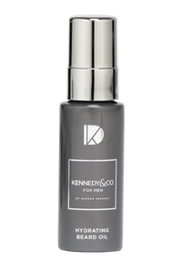 Kennedy & Co Beard Oil 50ml