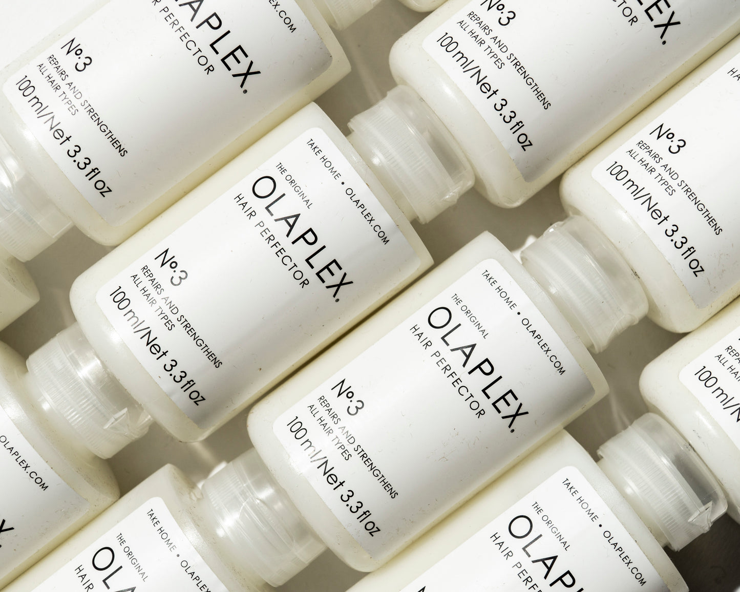 OLAPLEX NO. 3 HAIR PERFECTOR 100ml