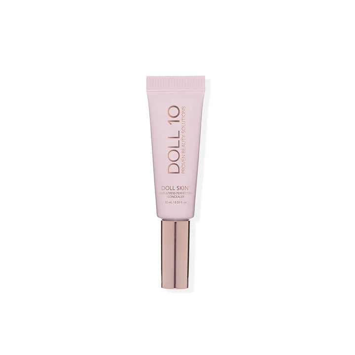 Doll 10 Skin™ Anti-Stress Skin Perfecting Concealer