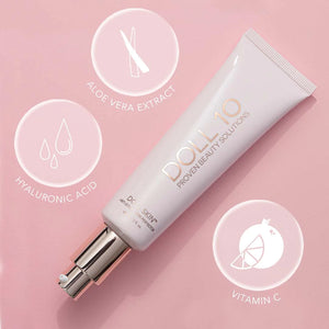 Doll 10 Anti-Stress Skin Perfector