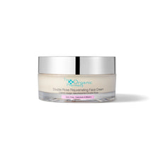 Load image into Gallery viewer, The Organic Pharmacy Double Rose Rejuvenating Face Cream 50ml Ecocert Certified
