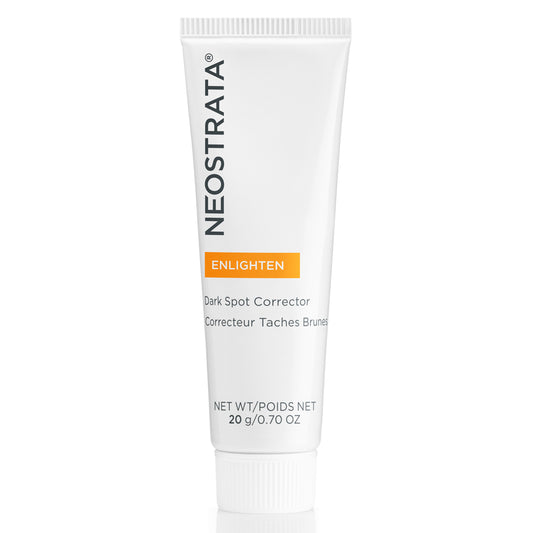 enlighten dark spot corrector