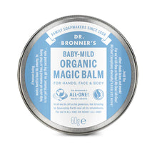 Load image into Gallery viewer, Dr Bronner Organic Magic Balm
