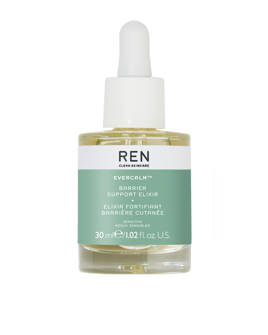 REN Evercalm Barrier Support Elixir