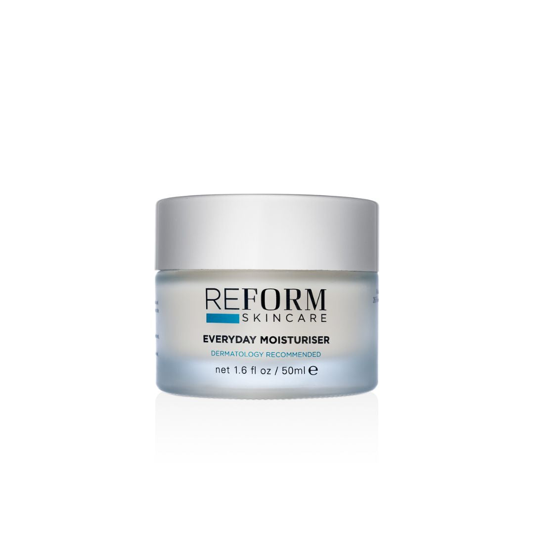 Reform Skincare Everyday Moisturiser