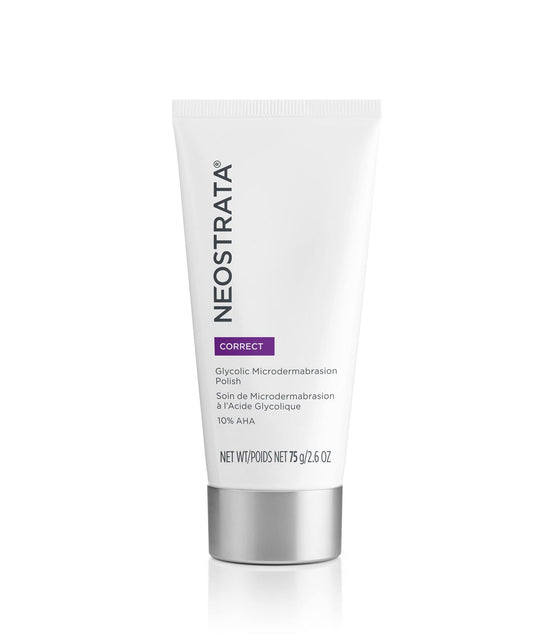 Neostrata Correct Glycolic Microdermabrasion Polish