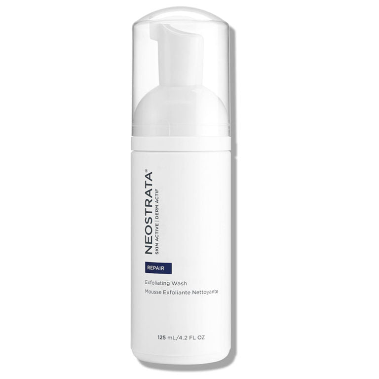 Neostrata Exfoliating Wash