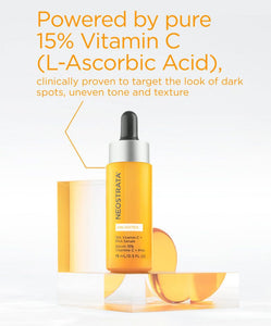 Neostrata Enlighten 15% Vitamin C + PHA Serum