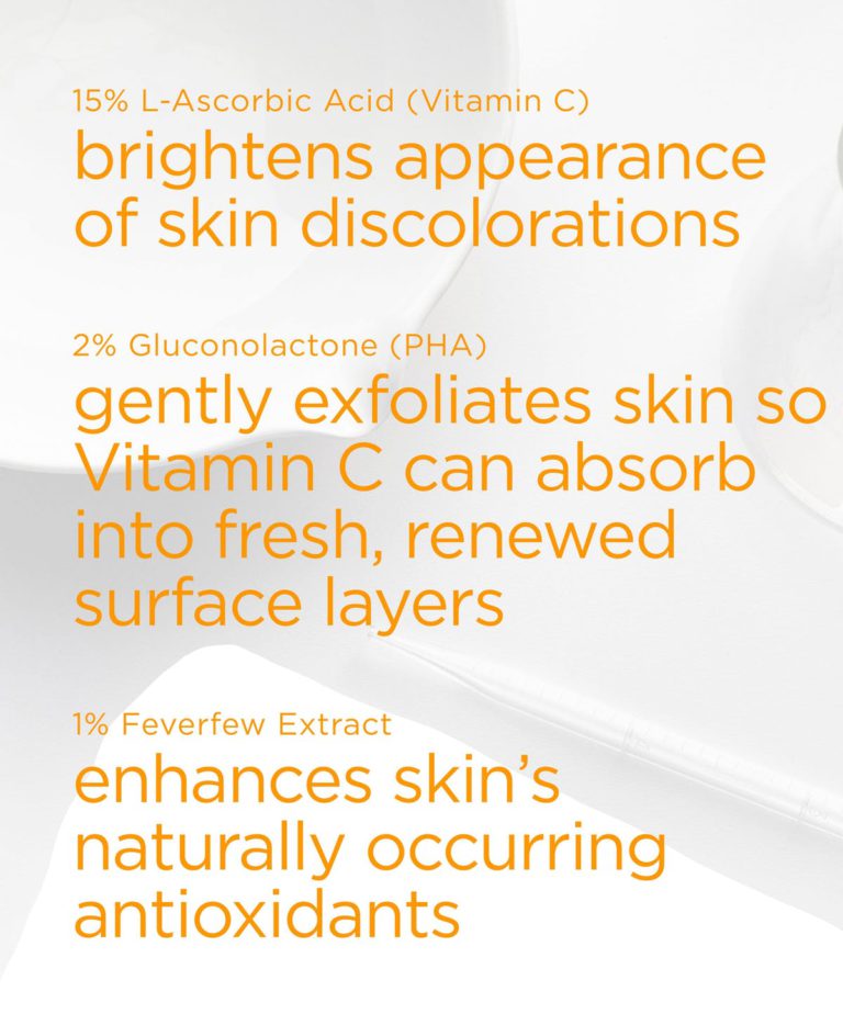 Neostrata Enlighten 15% Vitamin C + PHA Serum
