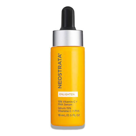 Neostrata Enlighten 15% Vitamin C + PHA Serum