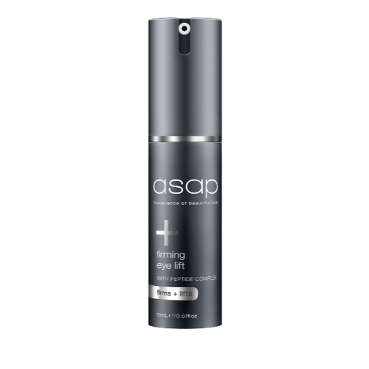 asap skincare firming eye lift