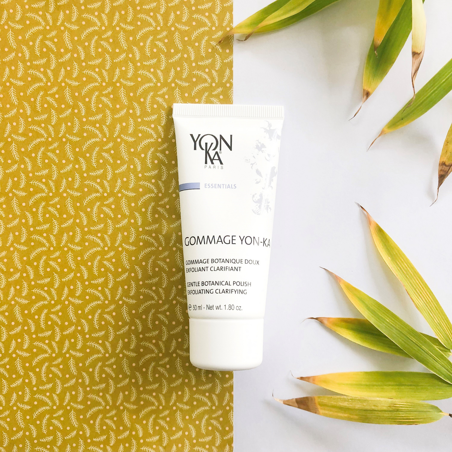 Yon-Ka Gommage Masque